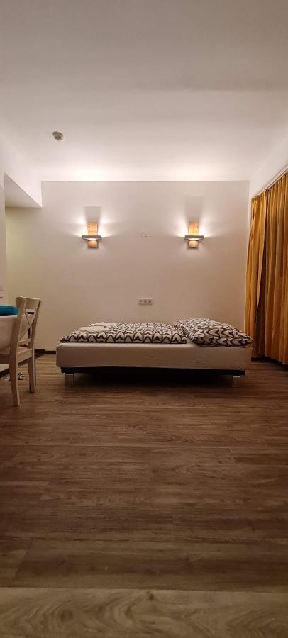 Aparthotel Bianca In Vienna Room 105 外观 照片