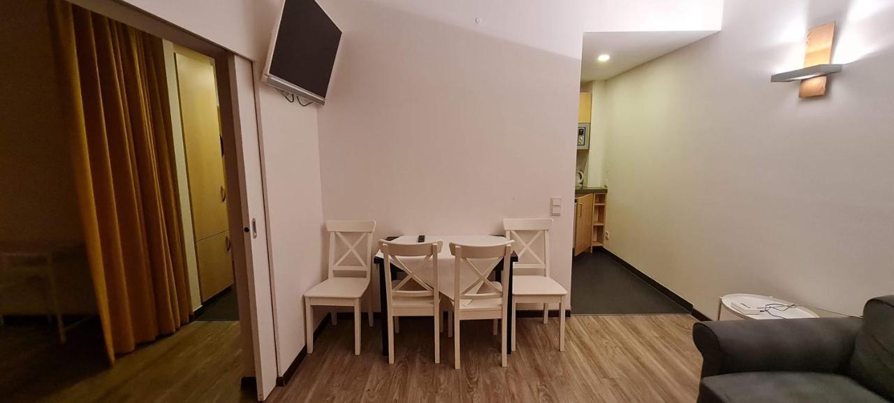 Aparthotel Bianca In Vienna Room 105 外观 照片