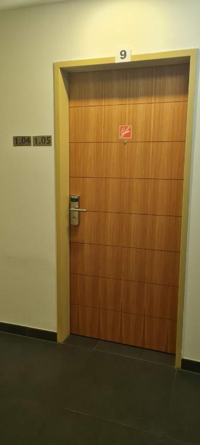 Aparthotel Bianca In Vienna Room 105 外观 照片