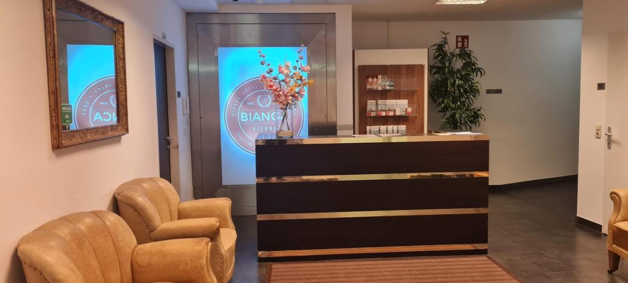Aparthotel Bianca In Vienna Room 105 外观 照片